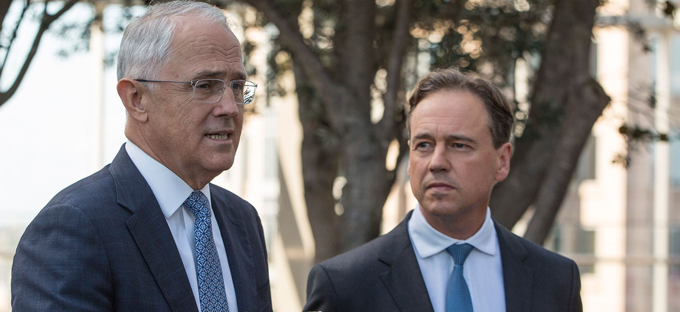 liberal party australia 2016 policies pdf