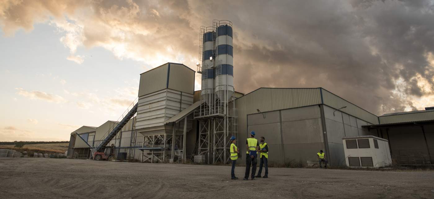 Home-grown technology lowering emissions in cement industry - Vimarsana News