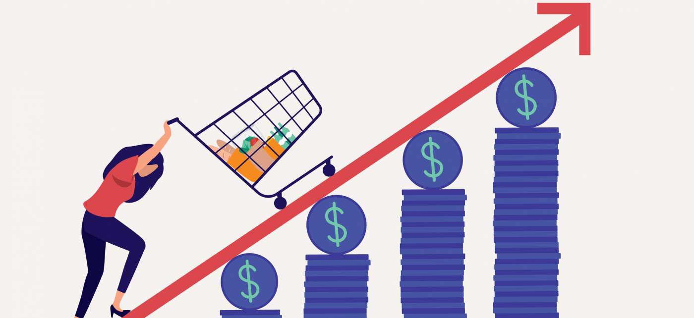 Food donation tax incentive to help Australians struggling with costof