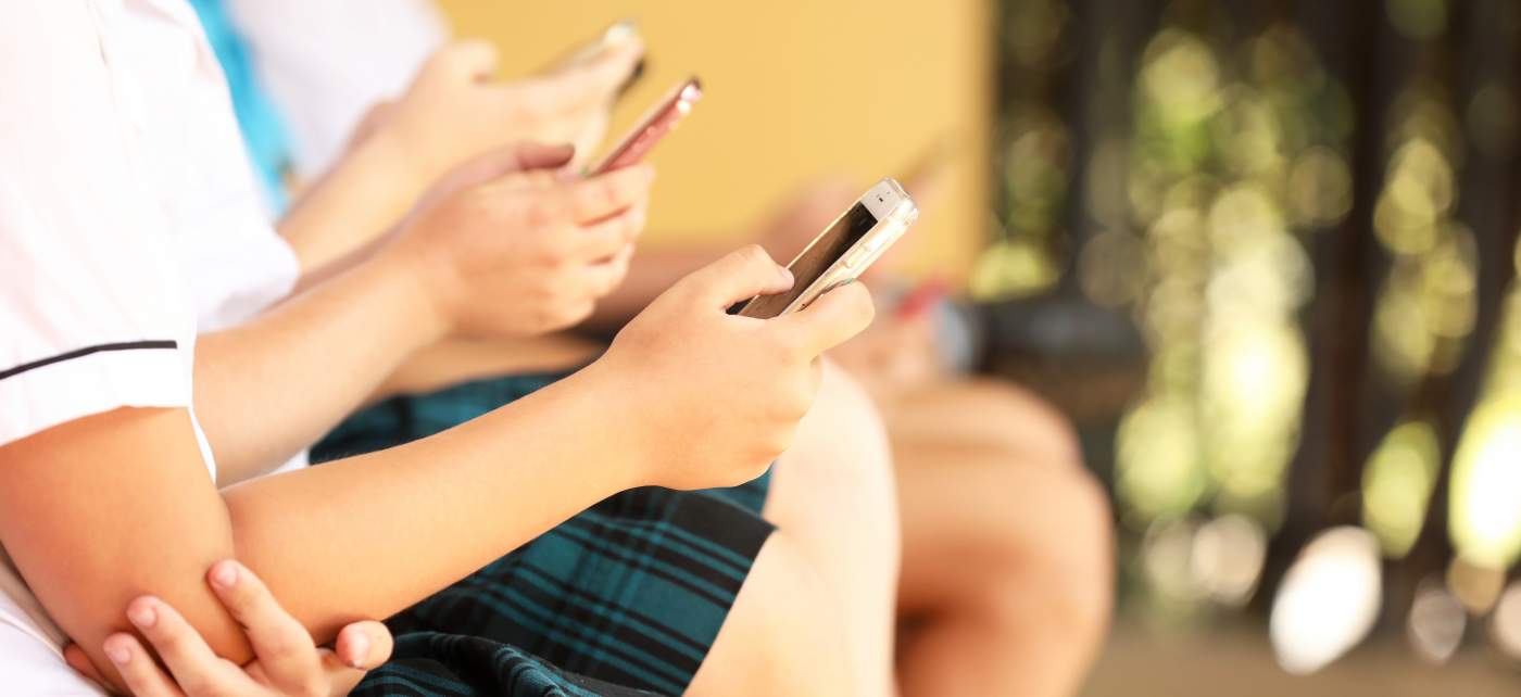 Our plan to keep Australian families safe online - Vimarsana News