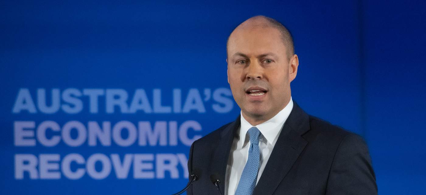 Address to the Liberal Party of Australia Federal Council - Vimarsana News