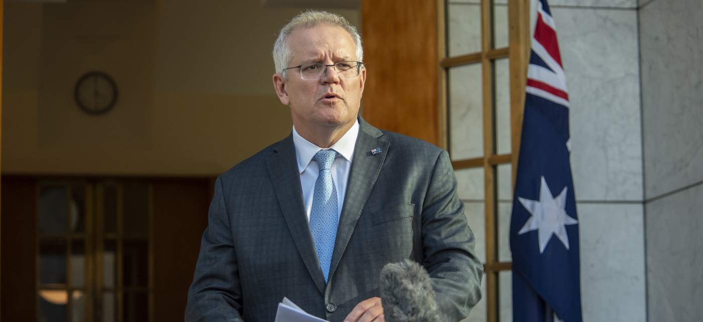 Multi-Billion Dollar Large Ship Infrastructure for Henderson, Western Australia - Vimarsana News