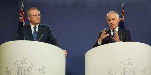 Our History Liberal Party of Australia